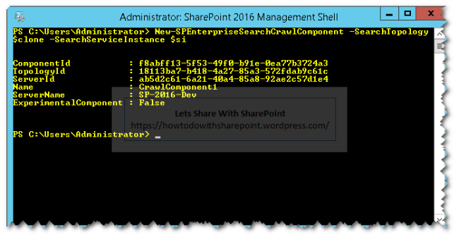 SharePoint