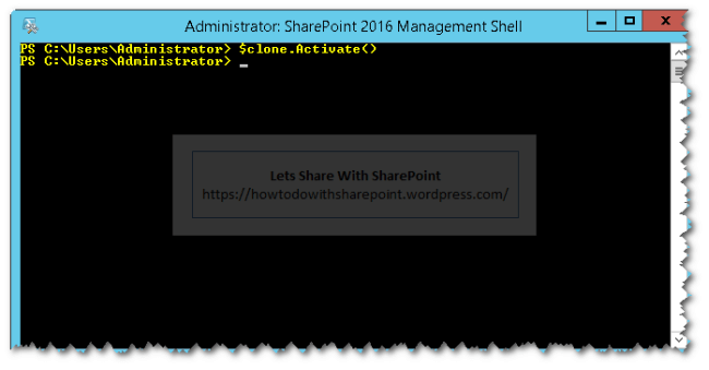 SharePoint