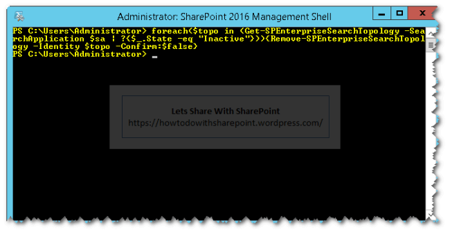 SharePoint