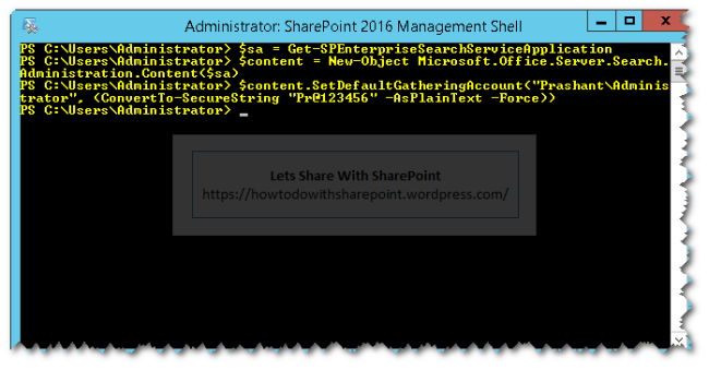 SharePoint