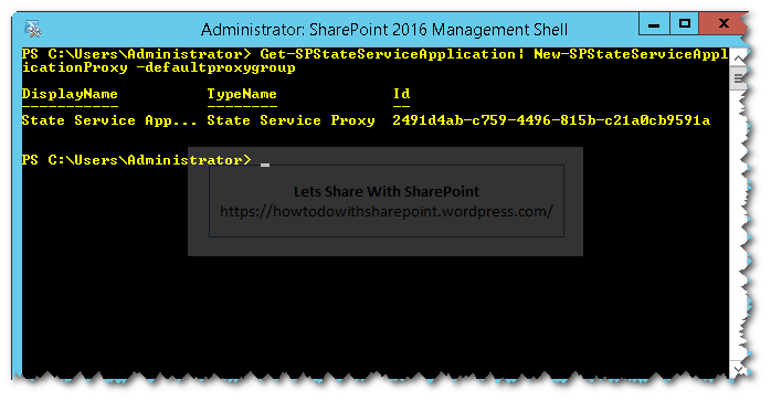 SharePoint 