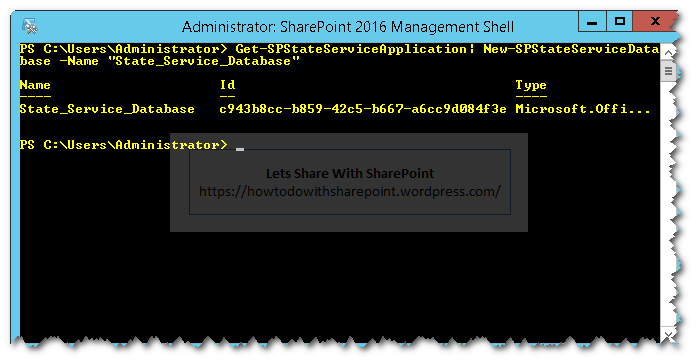 SharePoint 