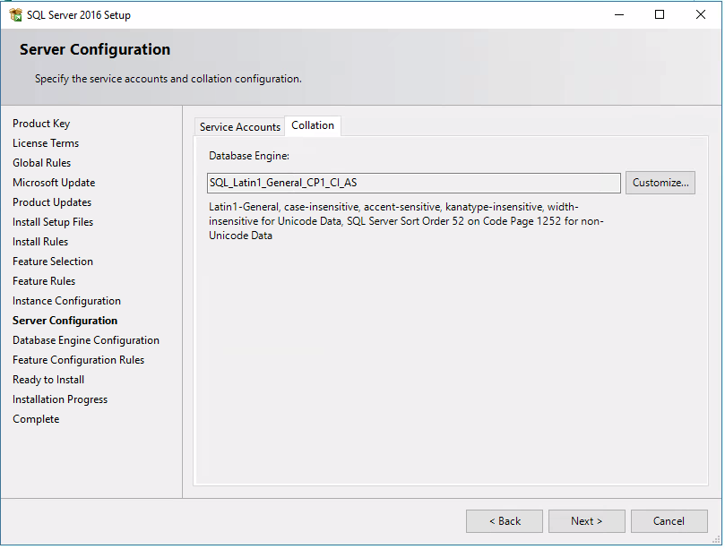 SharePoint 2019 Installtion Steps