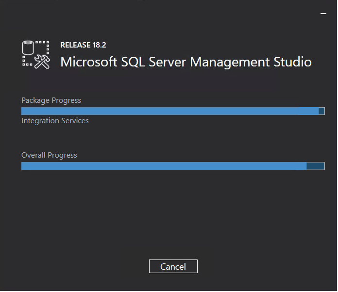 SharePoint 2019 Installtion Steps