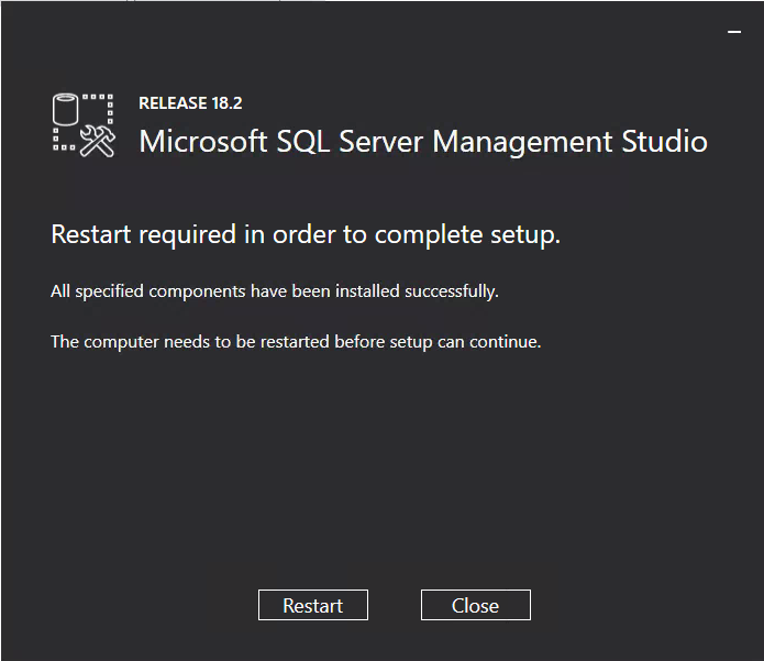 SharePoint 2019 Installtion Steps