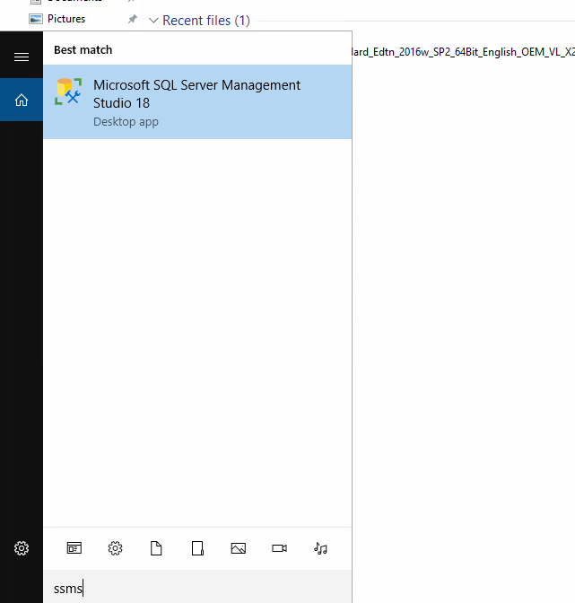 SharePoint 2019 Installtion Steps