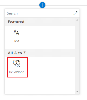 SharePoint Framework - Configure SPFx WebPart Icon