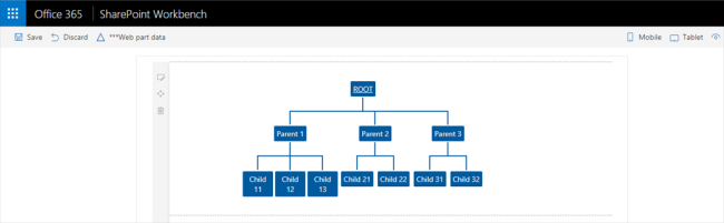 SharePoint Framework - Implementing Separation of Concerns (SoC)