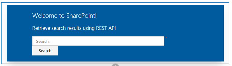 command prompt type “gulp serve”
