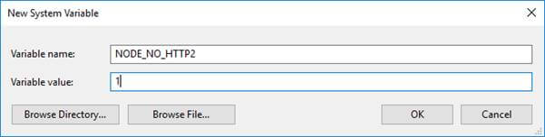 SharePoint Framework (SPFx) Issue - Cannot Connect Securely To This Page