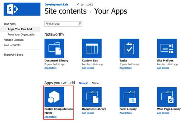 SharePoint Framework Web Part - Continuous Integration And Delivery