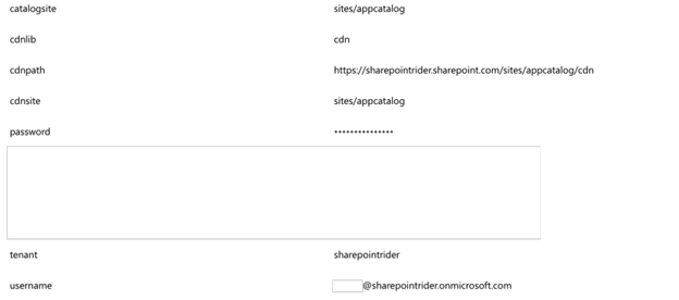 SharePoint Framework Web Part - Continuous Integration And Delivery