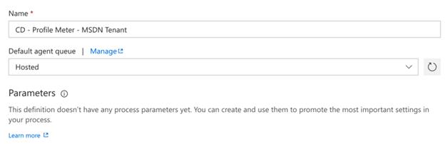 SharePoint Framework Web Part - Continuous Integration And Delivery