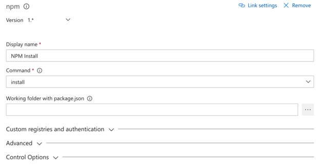 SharePoint Framework Web Part - Continuous Integration And Delivery