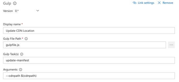 SharePoint Framework Web Part - Continuous Integration And Delivery