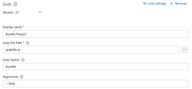 SharePoint Framework Web Part - Continuous Integration And Delivery