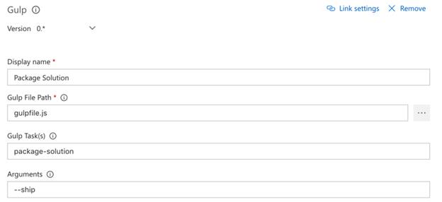 SharePoint Framework Web Part - Continuous Integration And Delivery