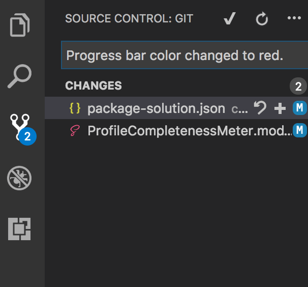SharePoint Framework Web Part - Continuous Integration And Delivery