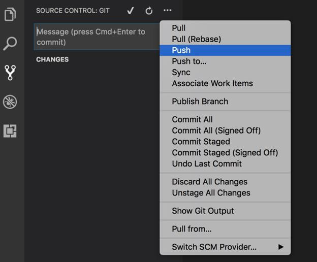 SharePoint Framework Web Part - Continuous Integration And Delivery