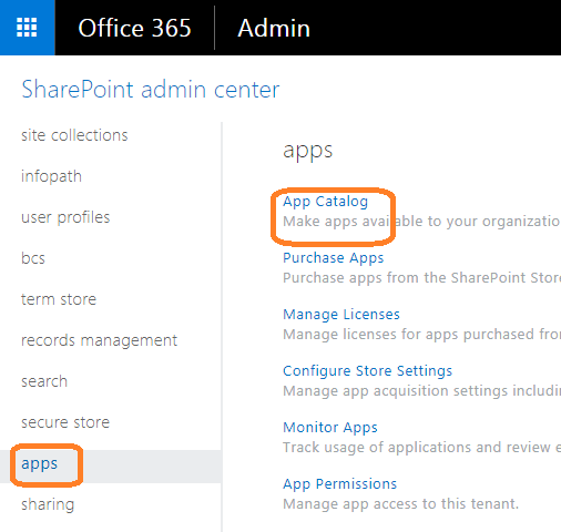 SharePoint