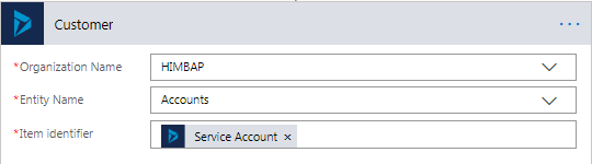 SharePoint Integration For Work Order