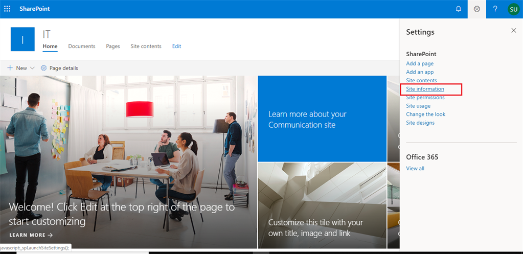 Setup SharePoint Highlighted Content Webpart For Managed Property Filter