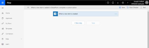 SharePoint Online - Analyze User Feedback Using Sentiment Analysis API And Microsoft Flow