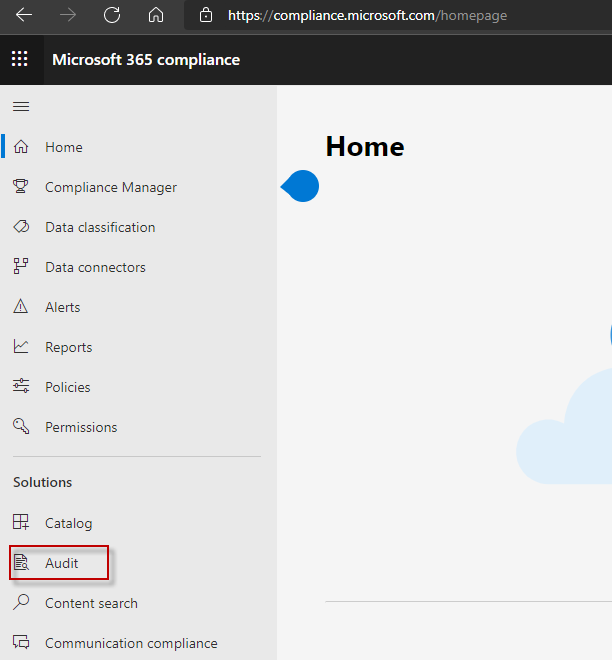 SharePoint Online Audit Logs