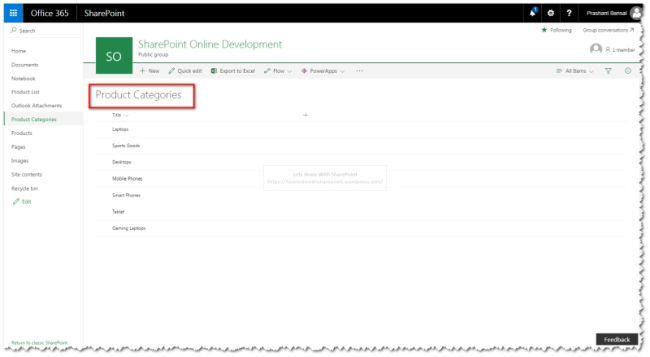 How Develop Analytics For SharePoint Online Using Power BI