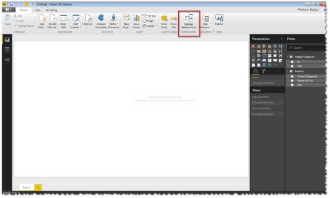 How Develop Analytics For SharePoint Online Using Power BI