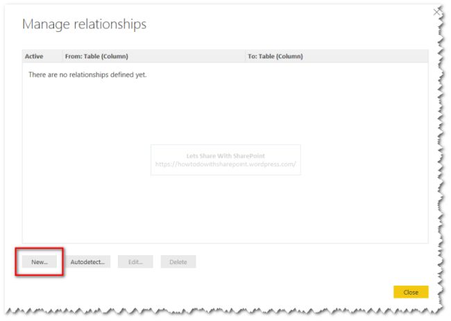 How Develop Analytics For SharePoint Online Using Power BI
