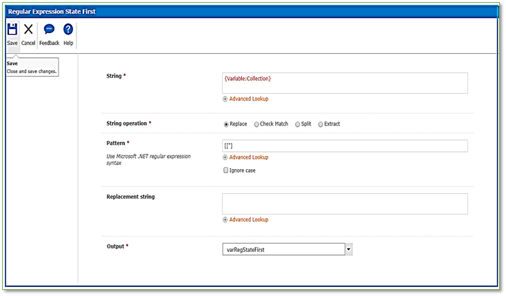 SharePoint Online - Properly Display The Email Address From Filter Collection