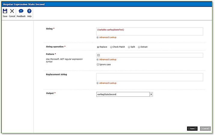 SharePoint Online - Properly Display The Email Address From Filter Collection