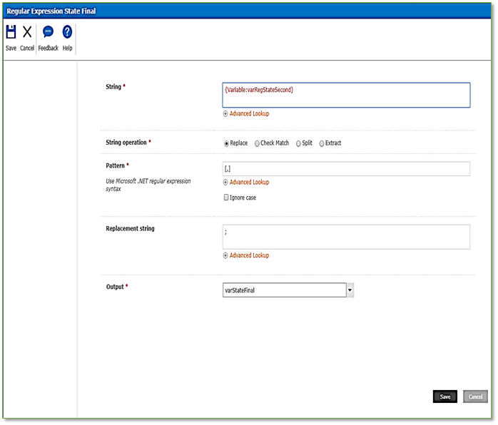 SharePoint Online - Properly Display The Email Address From Filter Collection