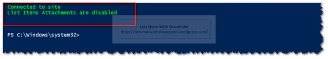 SharePoint 