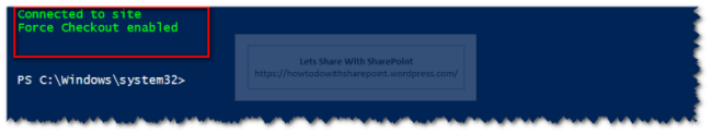 SharePoint 