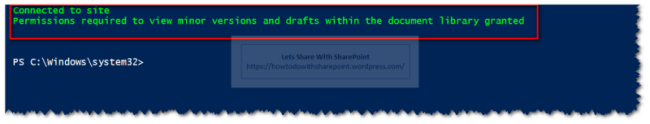 SharePoint 