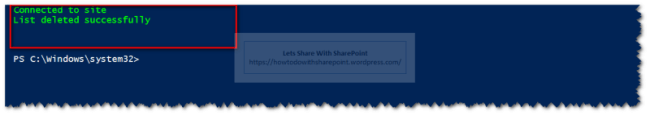 SharePoint 