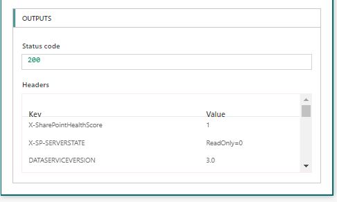 SharePoint Rest API In Power Automate (MS FLOW)