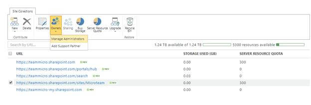 Step by Step SharePoint site creation using office 365 with customized home page