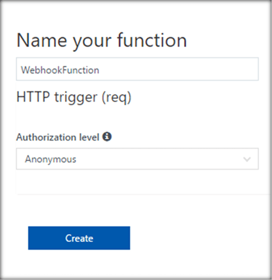 SharePoint Webhooks