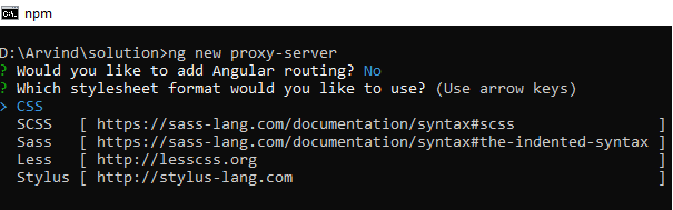 SharePoint With Angular