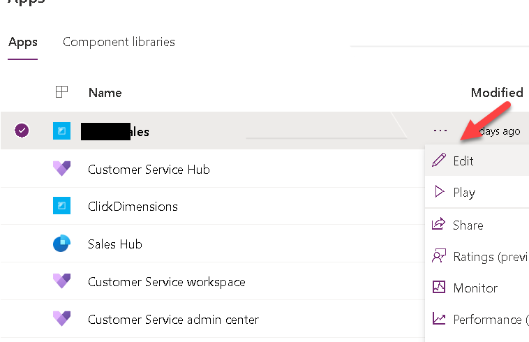 Show ‘Create Document’ on Active Quotes only using Power Fx