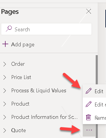 Show ‘Create Document’ on Active Quotes only using Power Fx