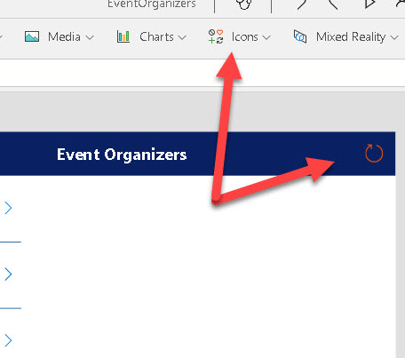 Canvas App With Bing Maps In Dynamics 365 CE
