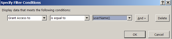 Show/Hide Controls In InfoPath Form For SharePoint Lists