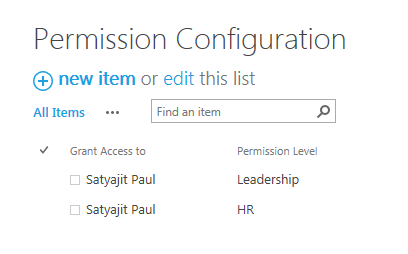 ​Show/Hide Controls In InfoPath Form For SharePoint Lists