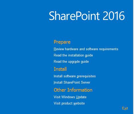 SharePoint 