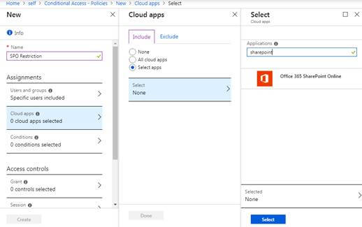 SiteCollection Access Restriction
