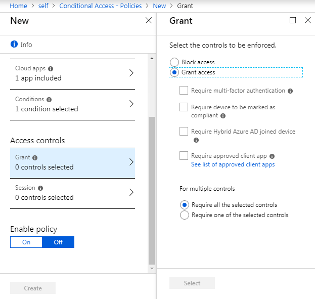 SiteCollection Access Restriction